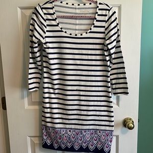 Lilly Pulitzer Marlow dress